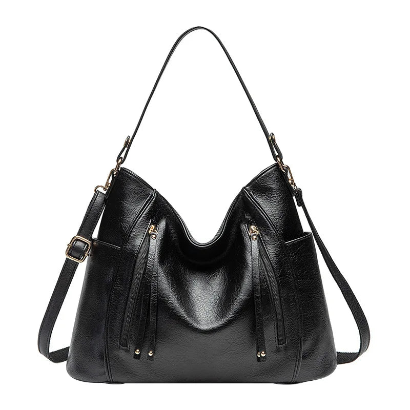 Fontaine™ | Amelia – Sac cabas matelassé élégant
