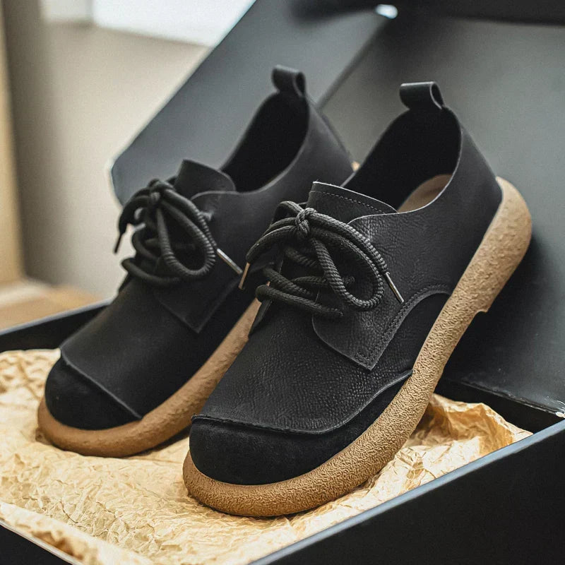 Strideon | The Orthopaedic Comfort Shoe