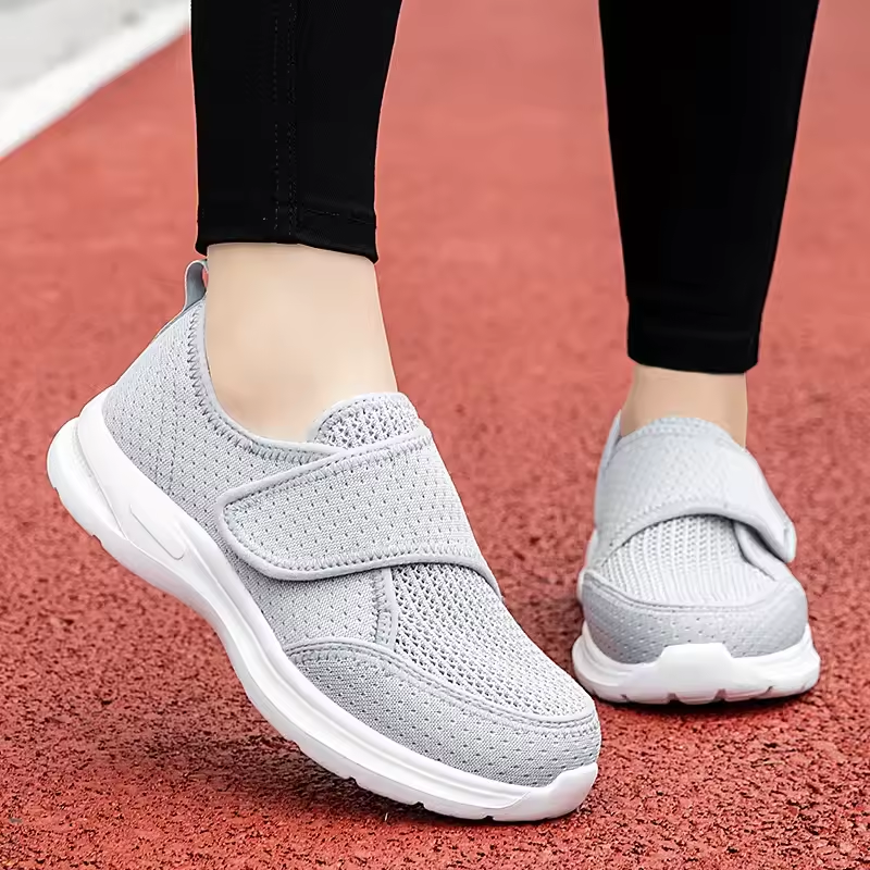 Lettie™ Orthopedic Walking Shoes