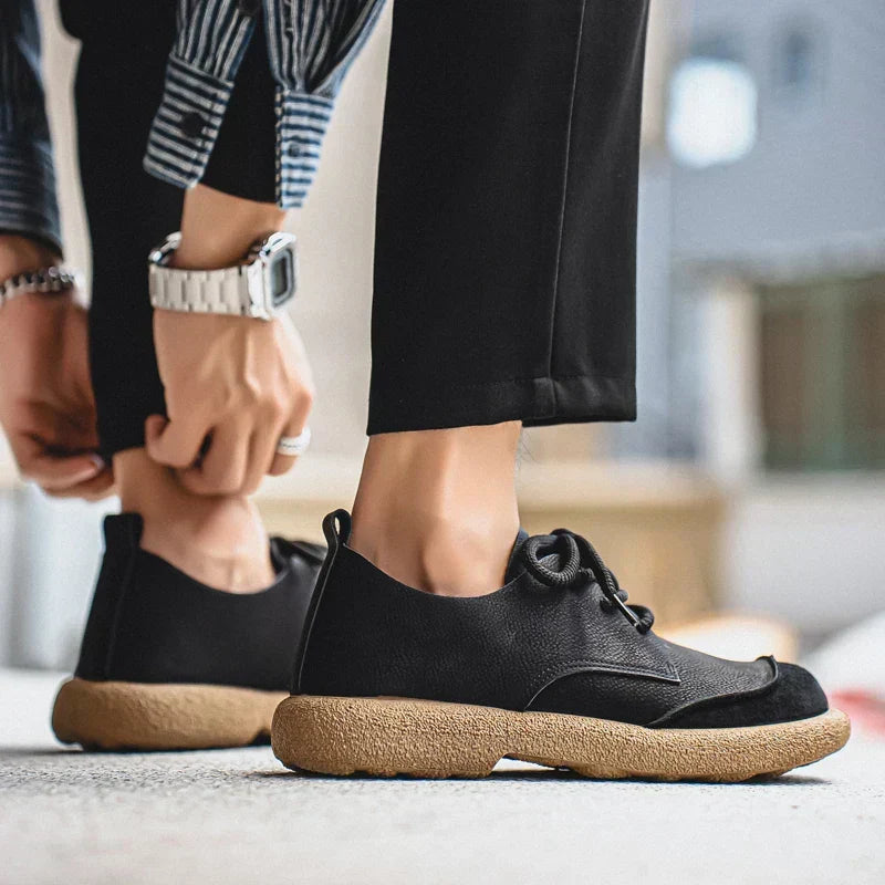 Strideon | The Orthopaedic Comfort Shoe