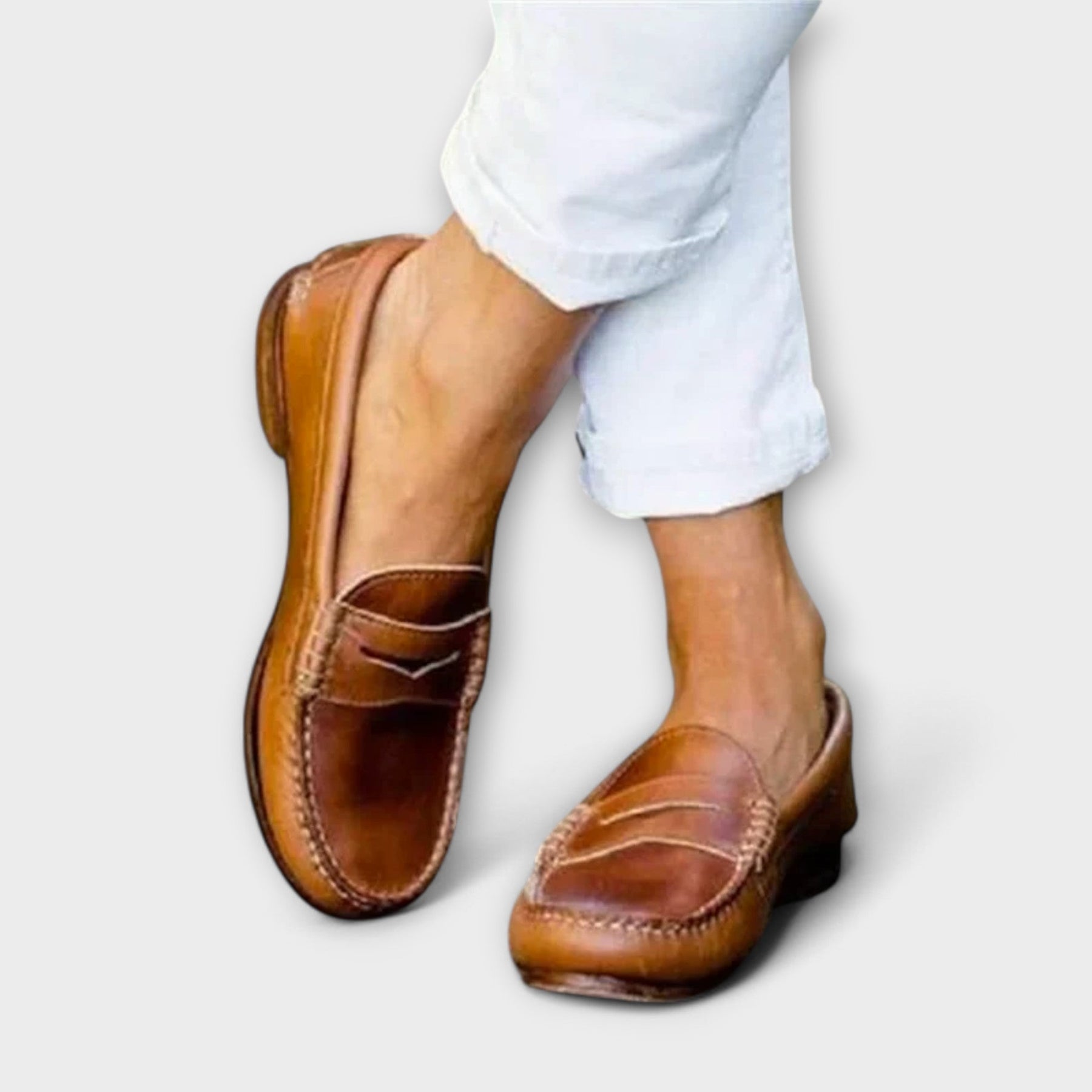 Louisa™ Classic Ladies' Loafers