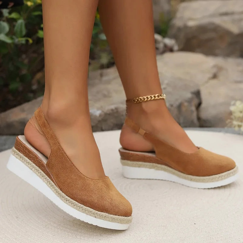 Elara™ Orthopedic Sandals