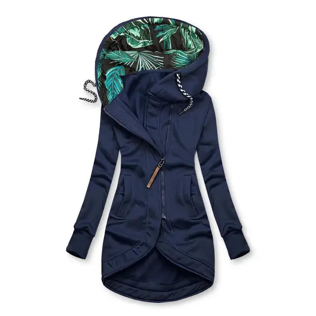 Ellen™ Waterproof Windproof Jacket