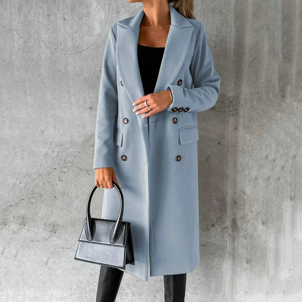Davina™ Winter Jacket