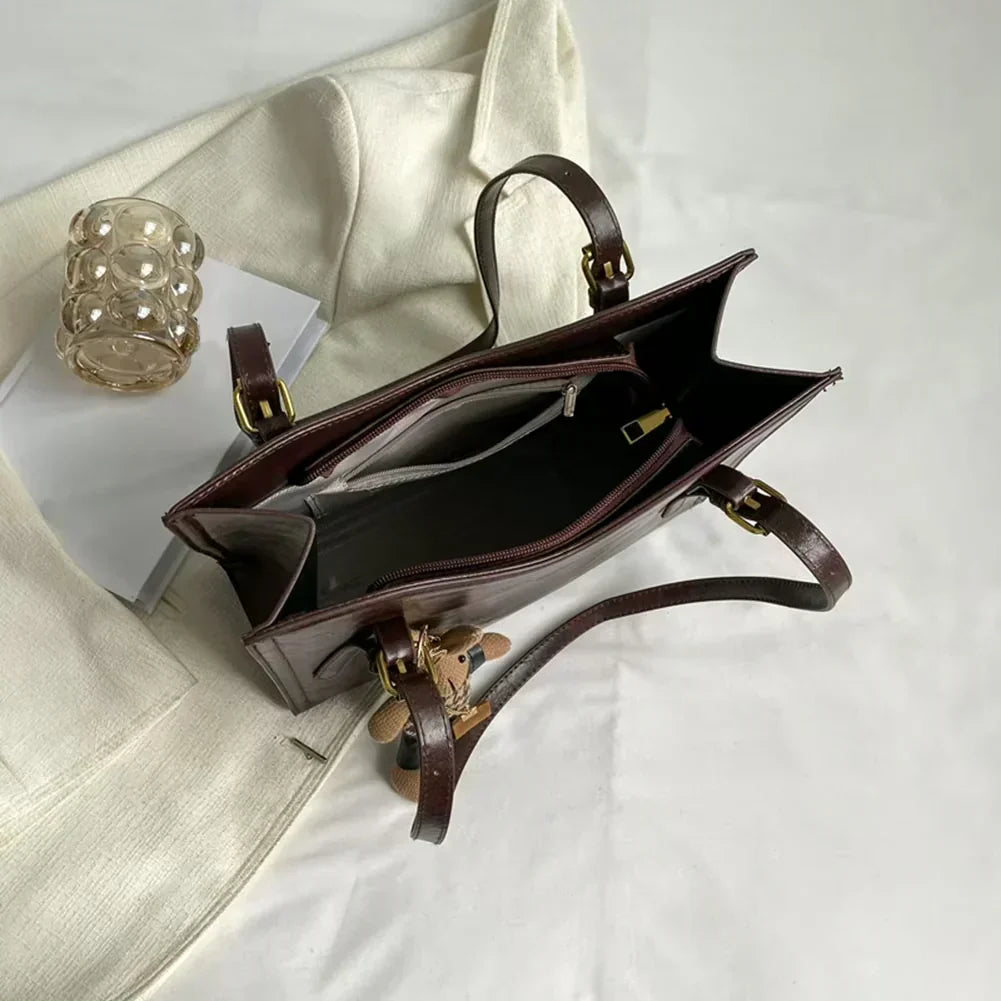 Fontaine™ | Nora – Sac à main compact et élégant