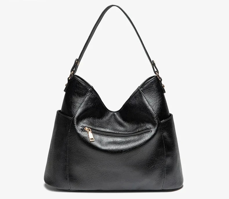 Fontaine™ | Amelia – Sac cabas matelassé élégant