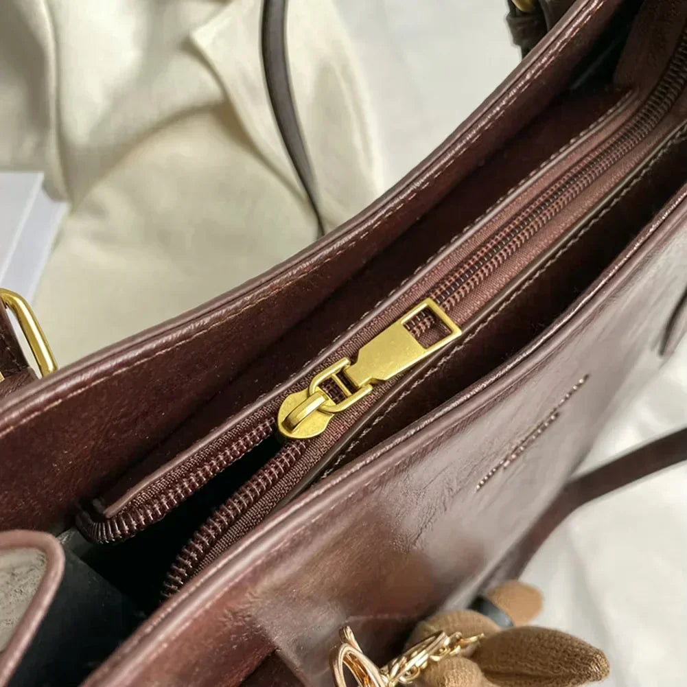 Fontaine™ | Nora – Sac à main compact et élégant