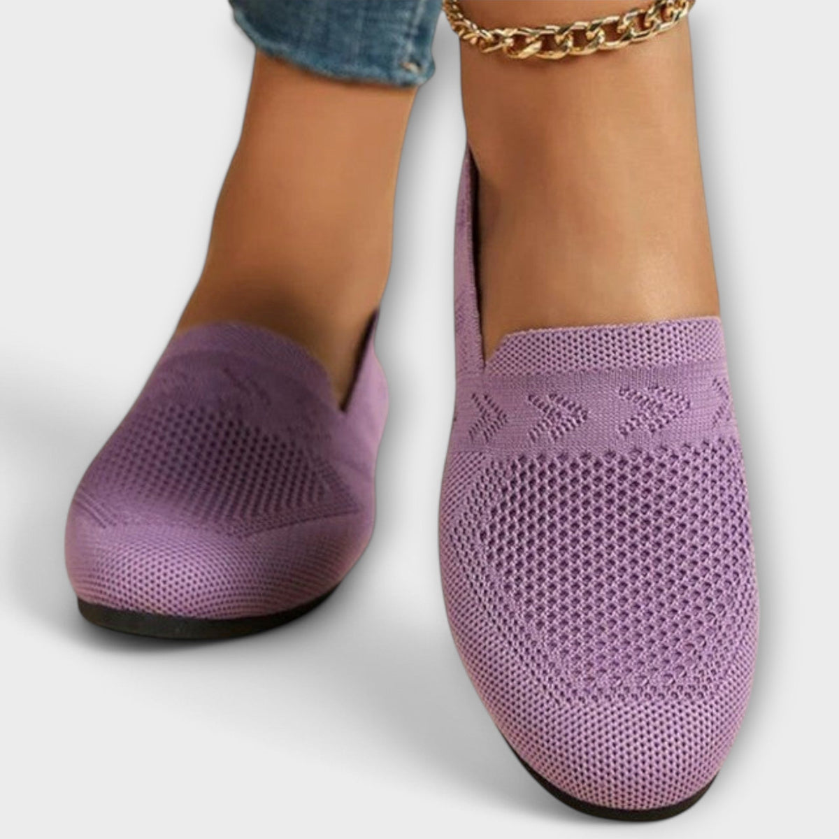 Laurel™ Versatile Loafers