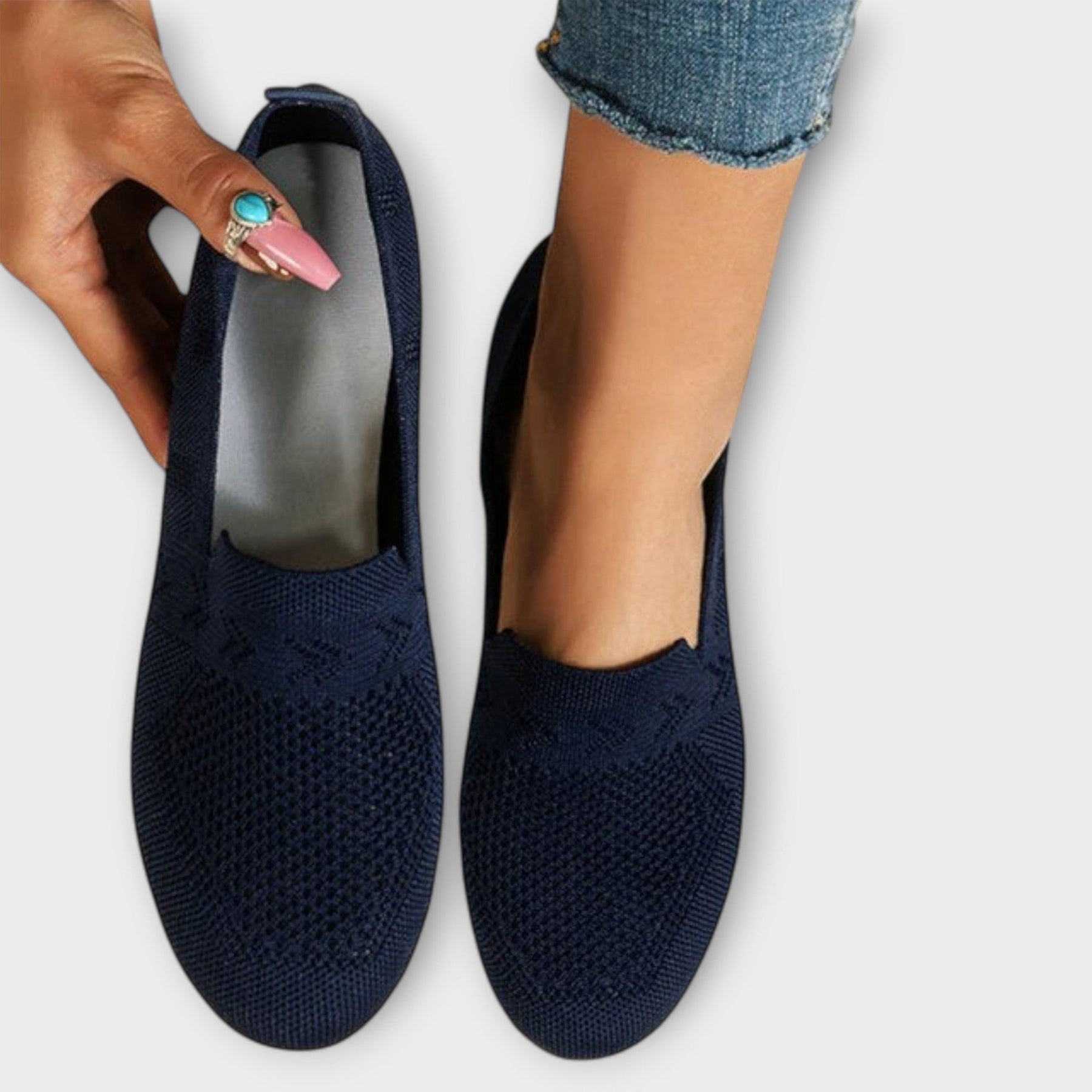Laurel™ Versatile Loafers