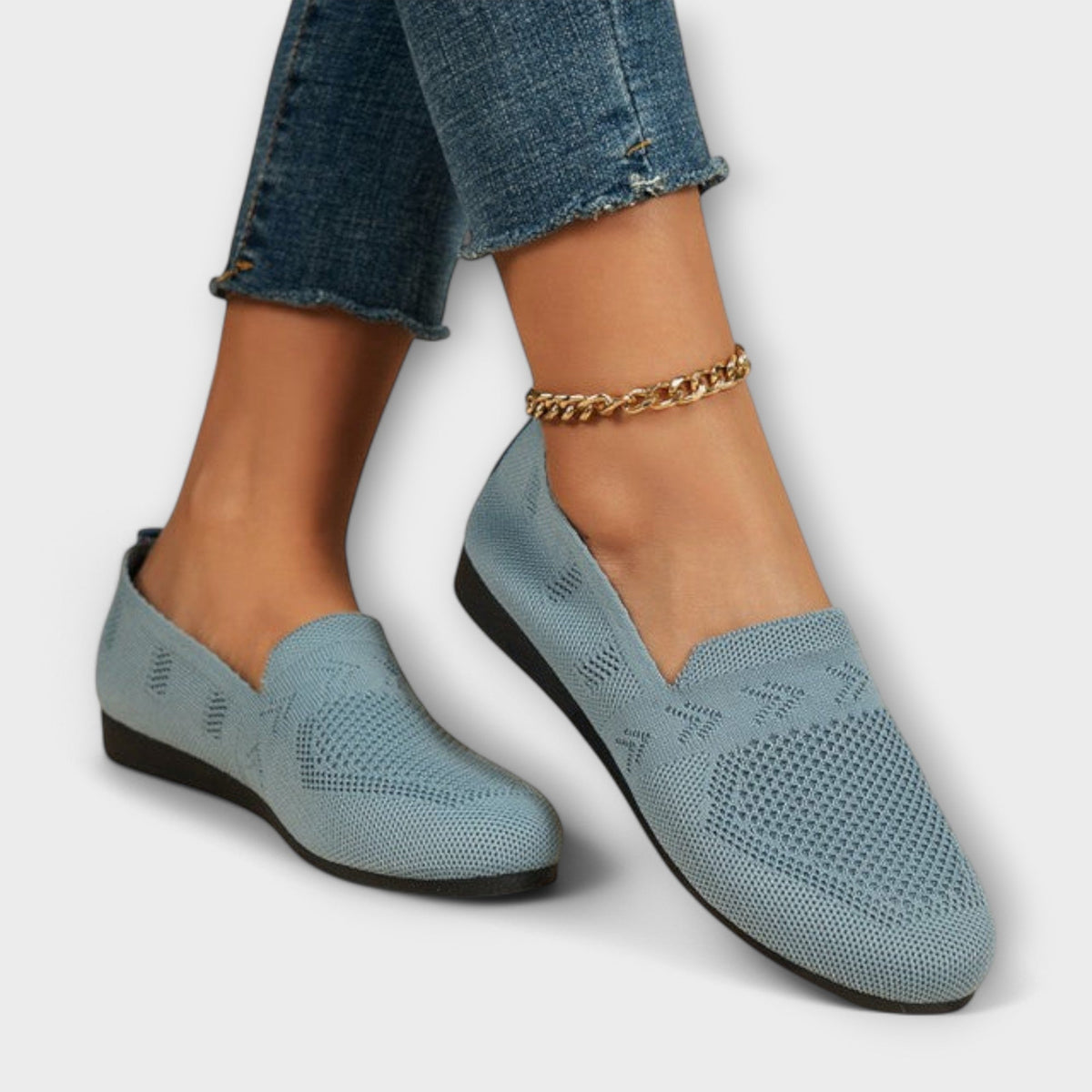 Laurel™ Versatile Loafers