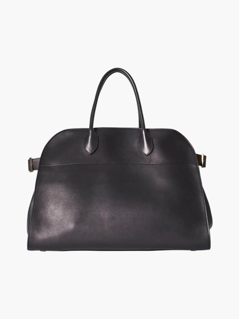 Fontaine™ | Soera – Sac cabas oversize effet suède