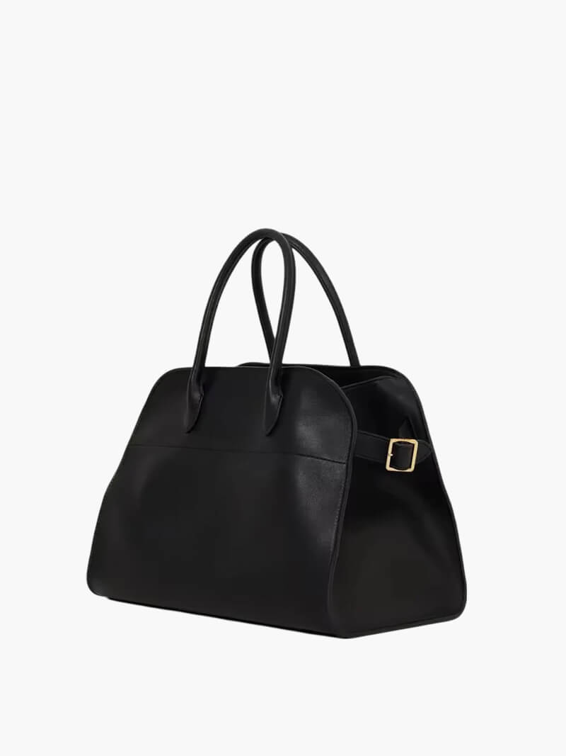 Fontaine™ | Soera – Sac cabas oversize effet suède