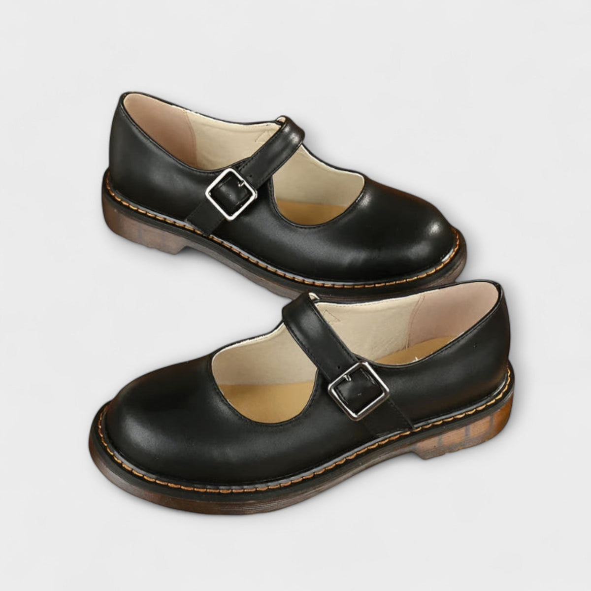 Mary Jane™ Ladies Vintage Shoes