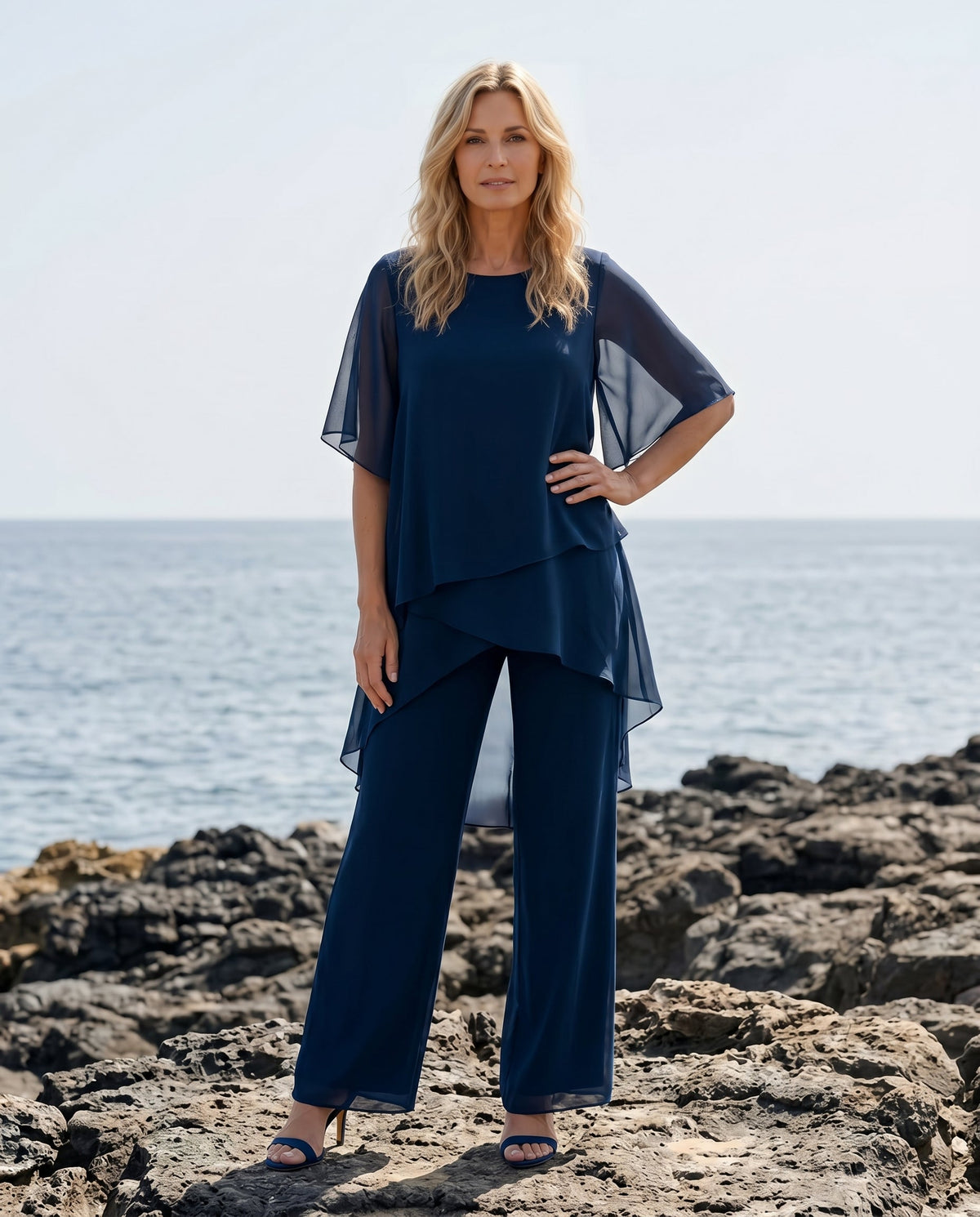Carmen™ | Style Two-Piece Set