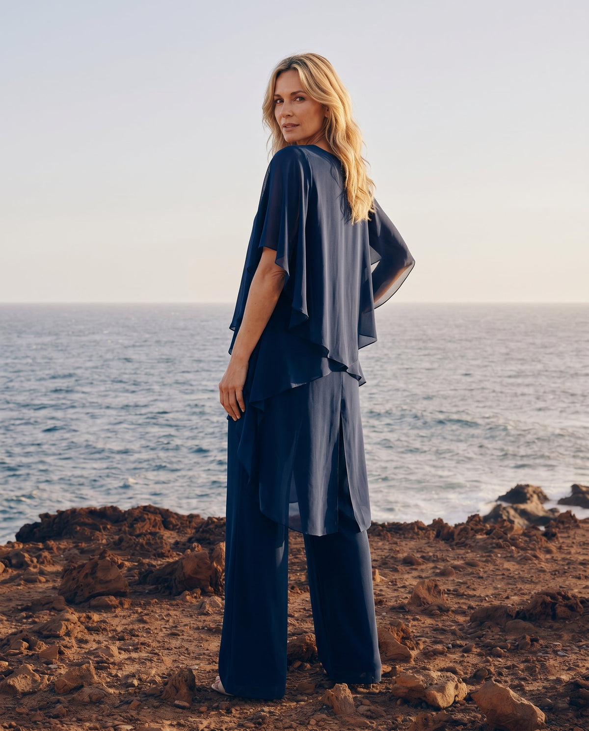 Carmen™ | Style Two-Piece Set