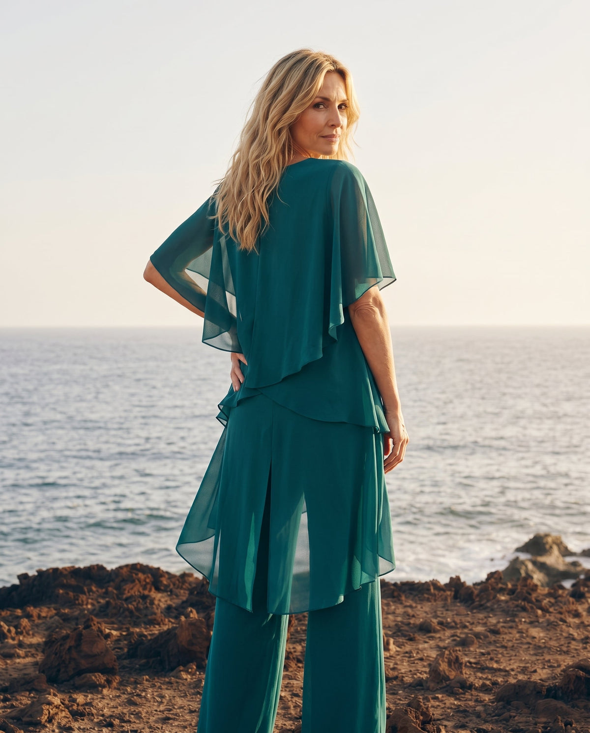 Carmen™ | Style Two-Piece Set