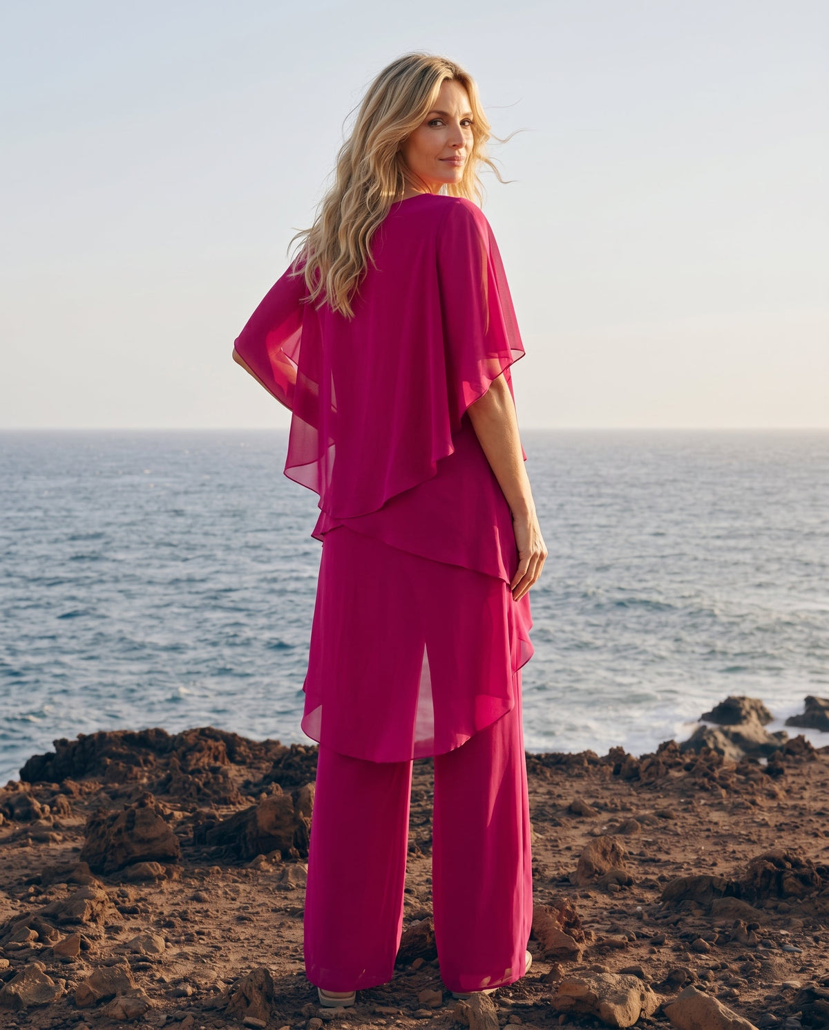 Carmen™ | Style Two-Piece Set
