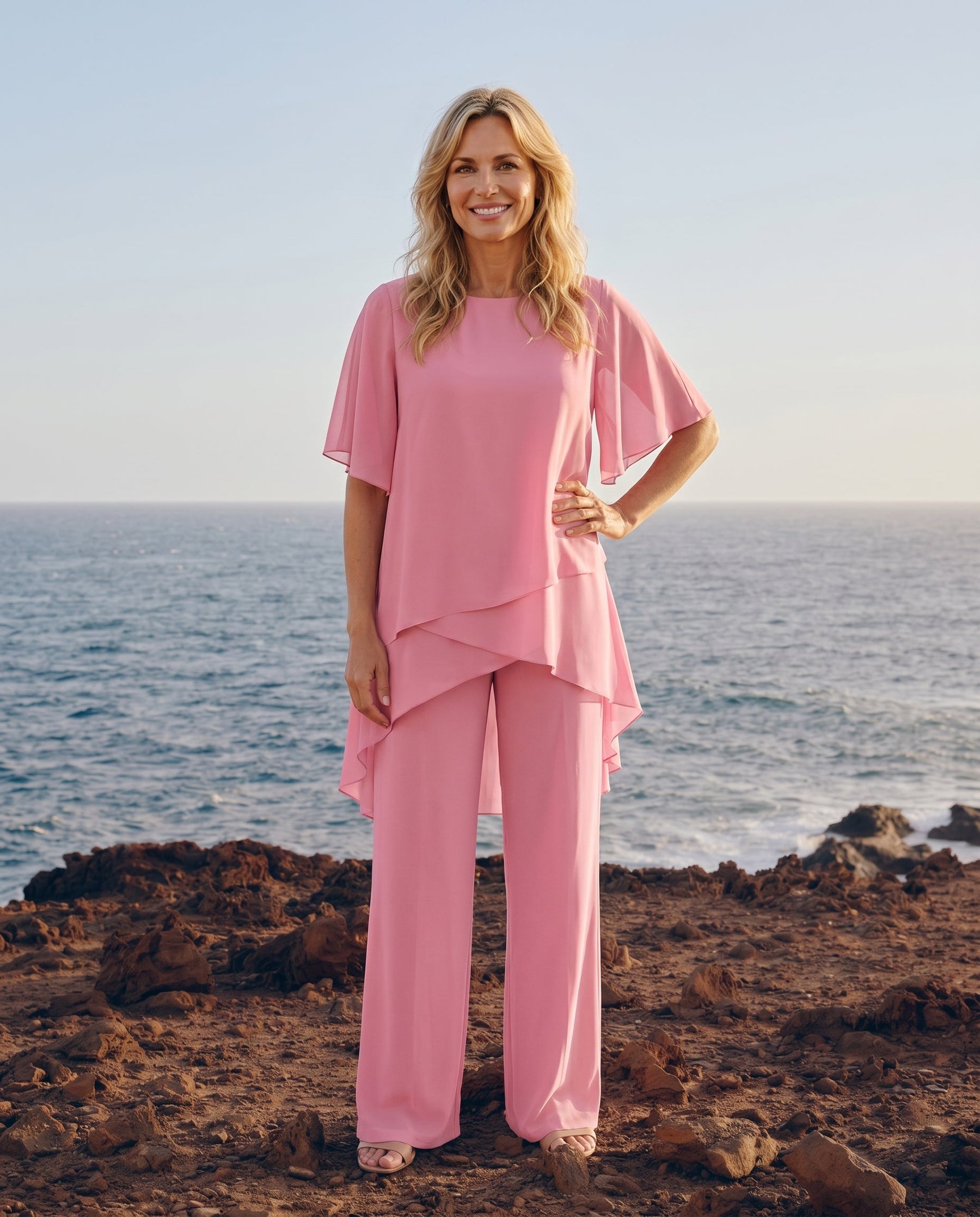 Carmen™ | Style Two-Piece Set