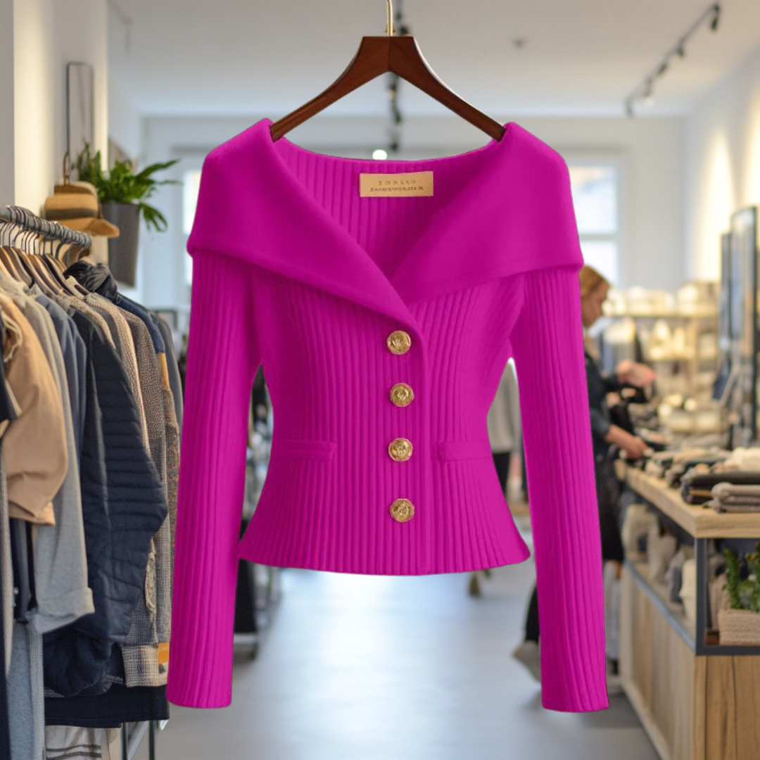 Savanna | High-Quality Premium Cardigan