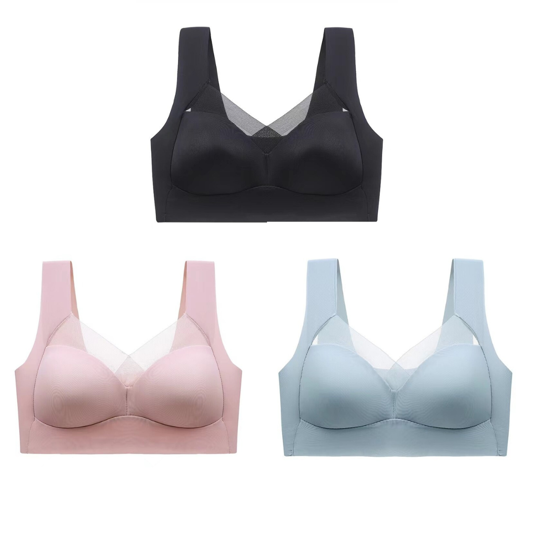 Helene™ Seamless Push-Up Bra (Buy 1 Get 1 FREE)