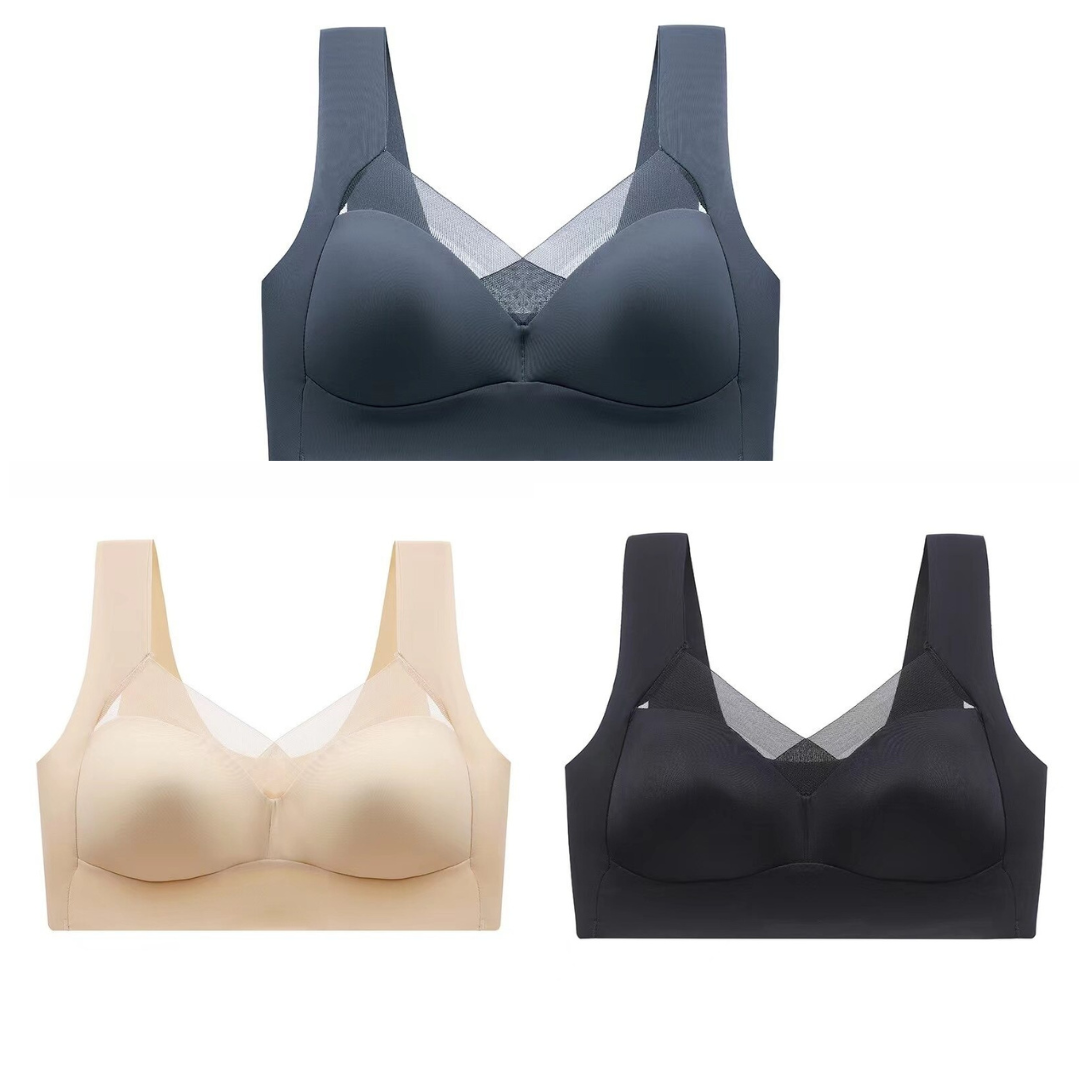 Helene™ Seamless Push-Up Bra (Buy 1 Get 1 FREE)