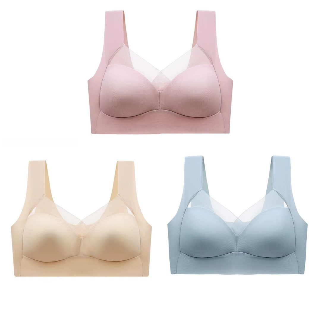 Helene™ Seamless Push-Up Bra (Buy 1 Get 1 FREE)