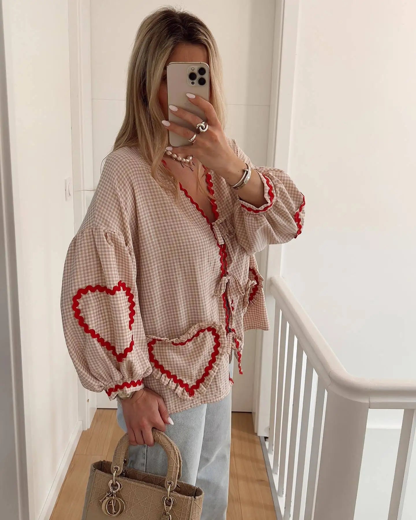 Amanda™ Top