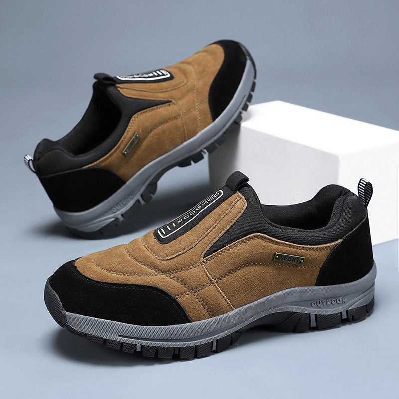 FONTAINE | Sneakers Outdoor Confort Rapide