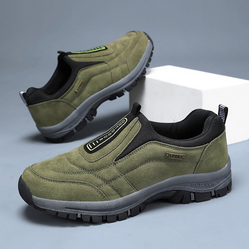 FONTAINE | Sneakers Outdoor Confort Rapide