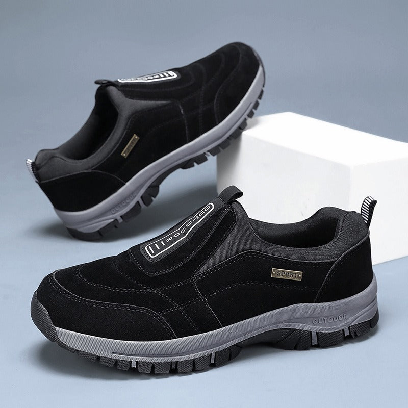 FONTAINE | Sneakers Outdoor Confort Rapide