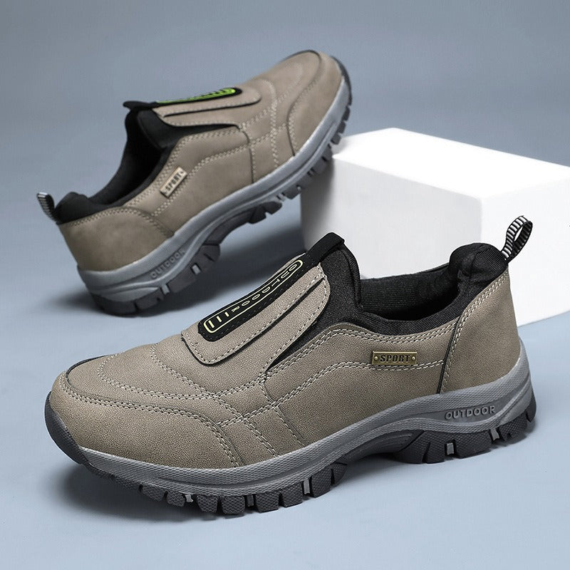 FONTAINE | Sneakers Outdoor Confort Rapide