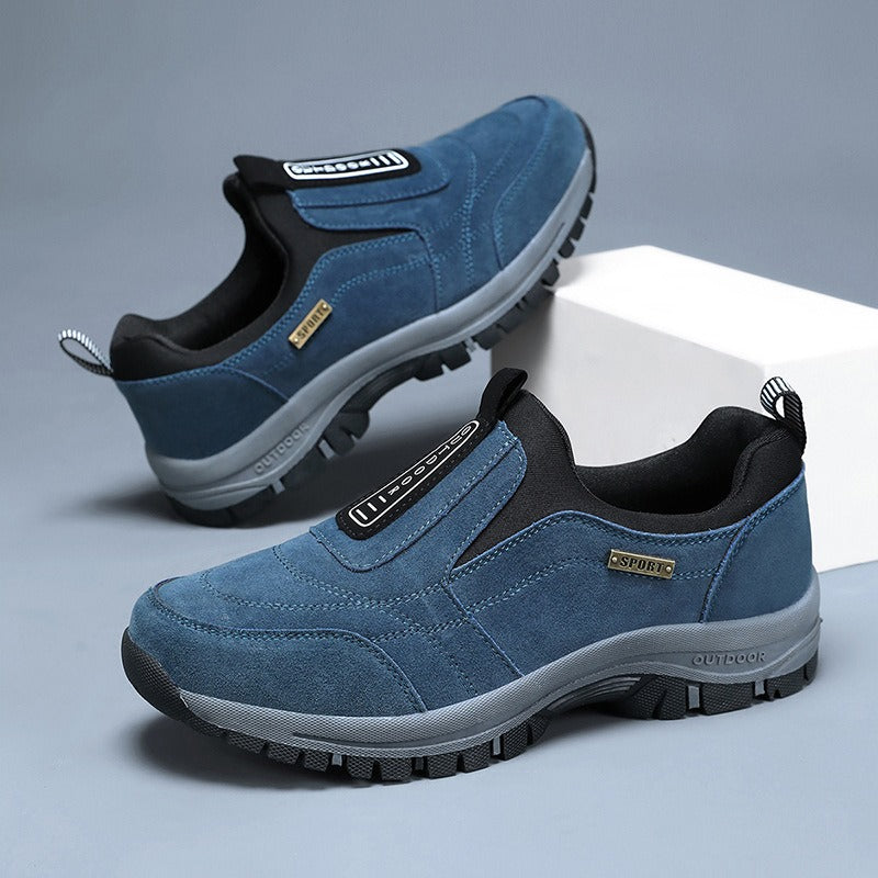FONTAINE | Sneakers Outdoor Confort Rapide