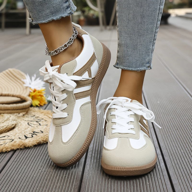 Lisa™ Orthopedic Comfortable Sneakers