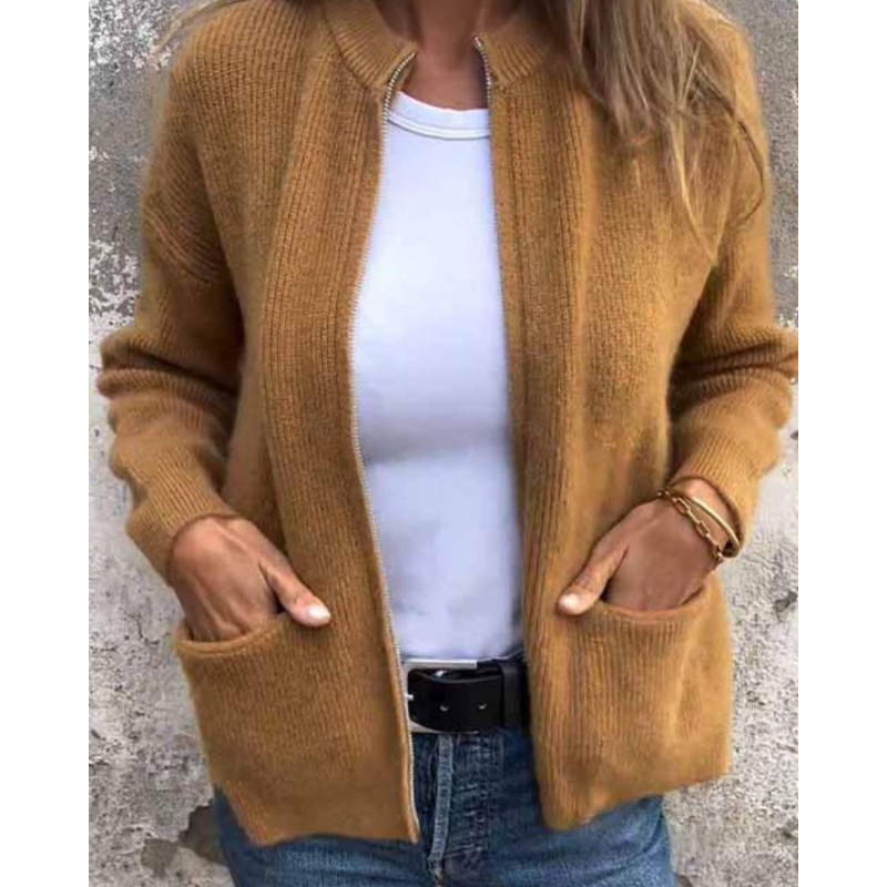 Alianna™ Timeless Knit Cardigan