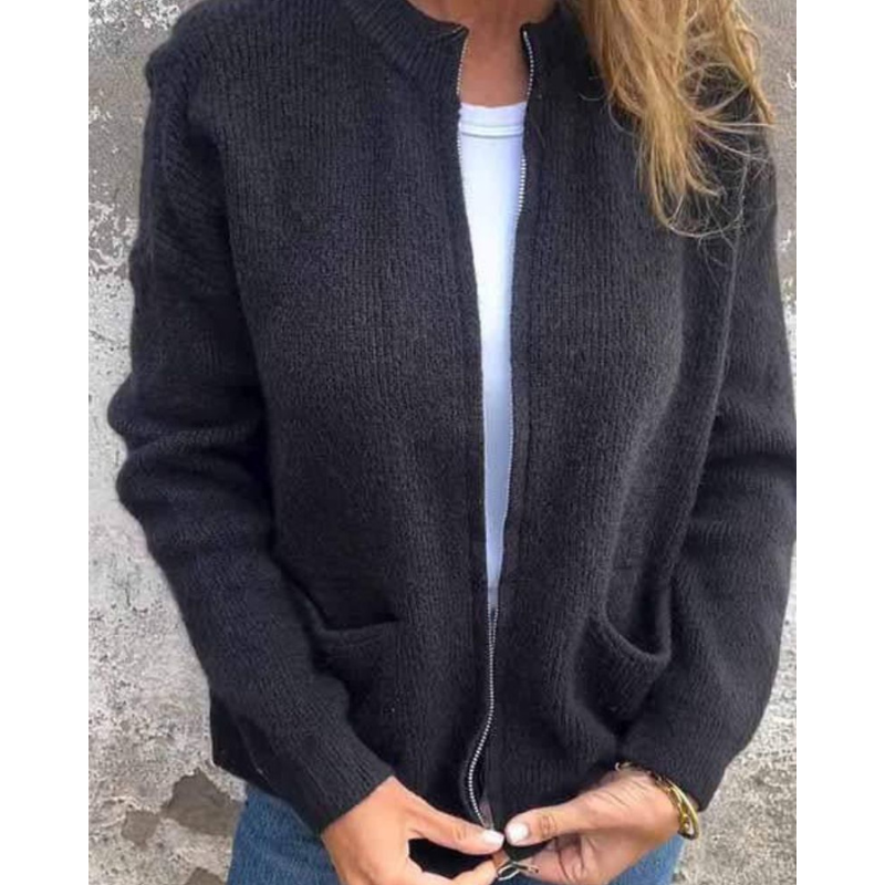 Alianna™ Timeless Knit Cardigan