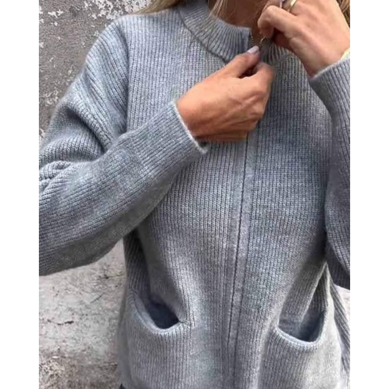 Alianna™ Timeless Knit Cardigan