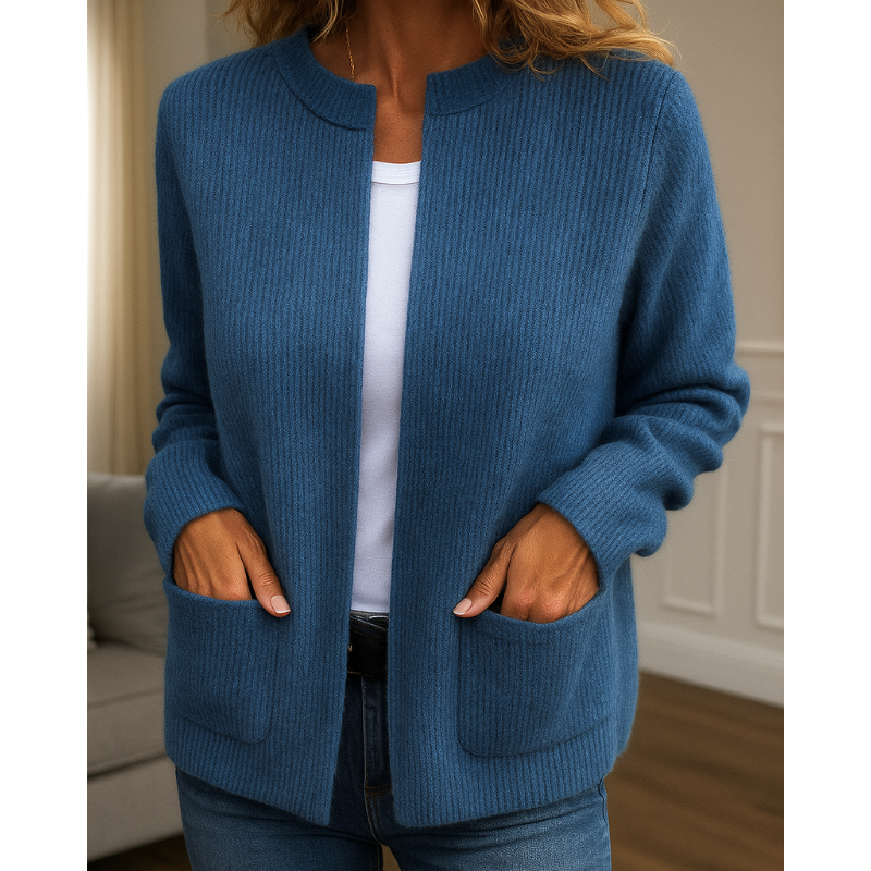 Alianna™ Timeless Knit Cardigan