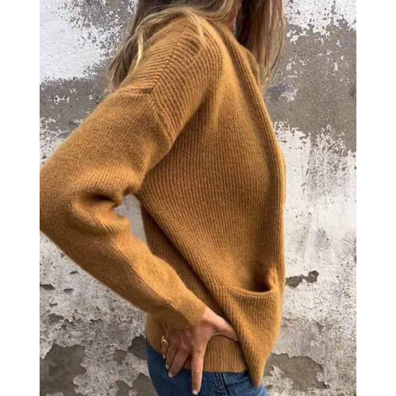 Alianna™ Timeless Knit Cardigan