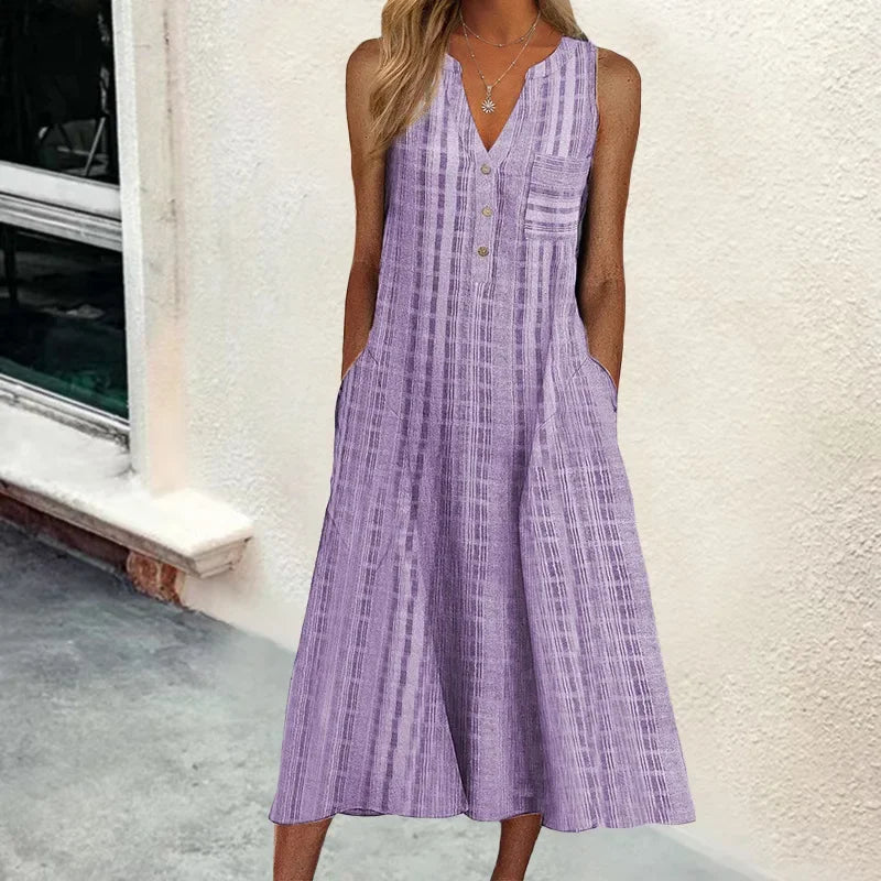 Jenna™ Elegant Dress