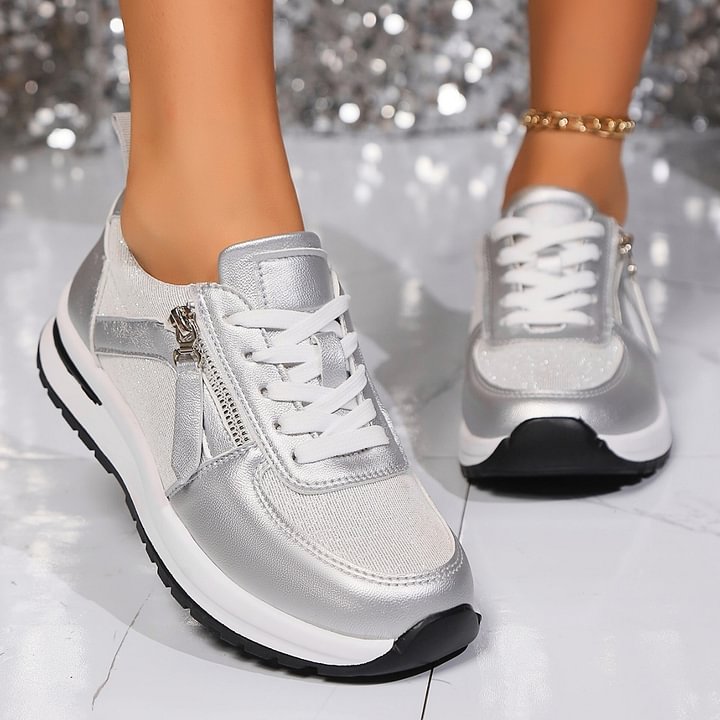 Ashlyn™ | Chaussures Orthopédiques