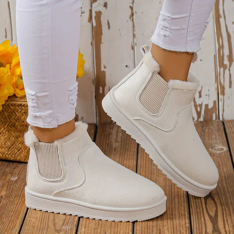 Karin™ Warm Winter Boots