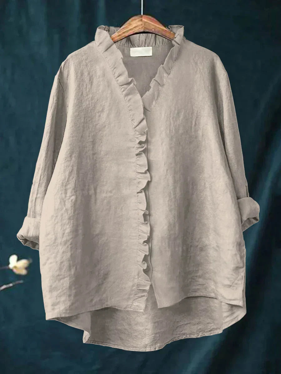 Alivia™ Women's Breathable Blouse