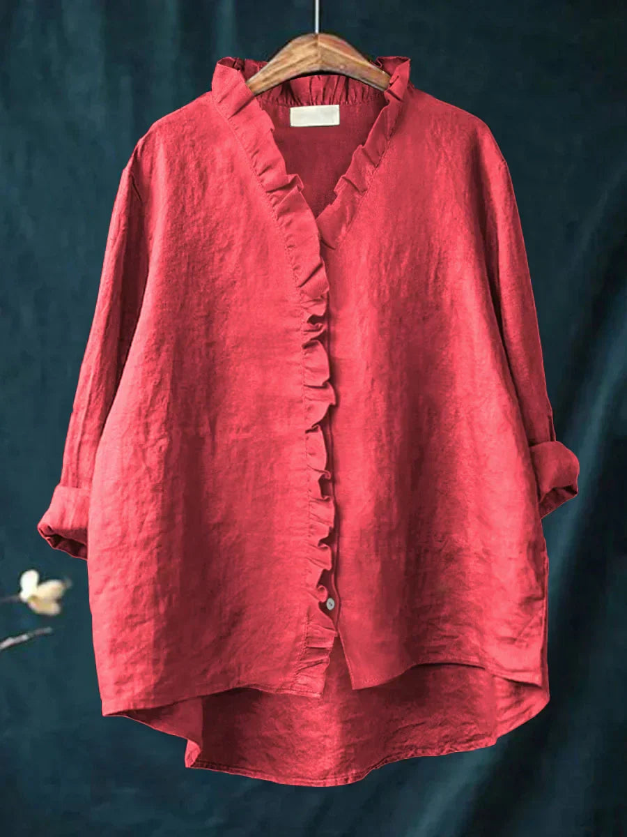 Alivia™ Women's Breathable Blouse