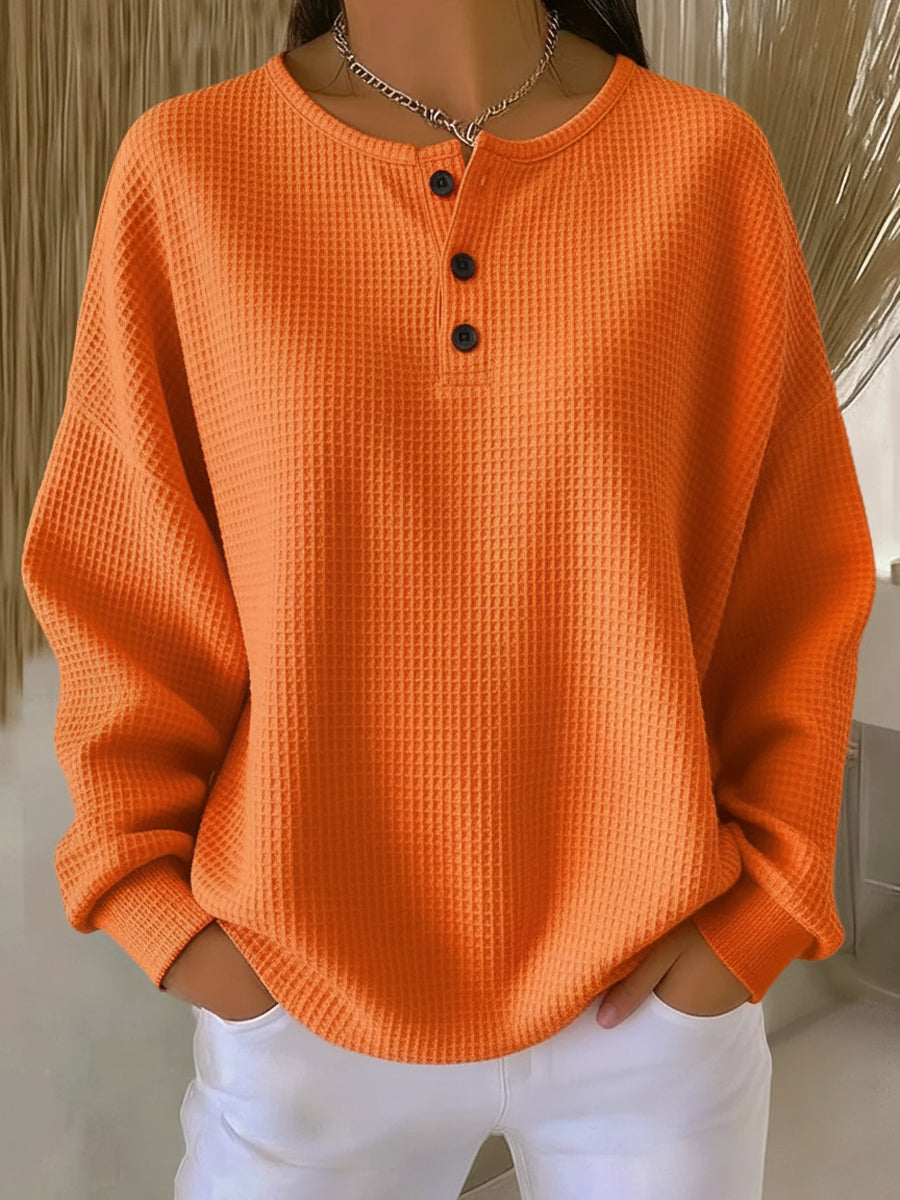 Bryony | Loose Fit Jumper