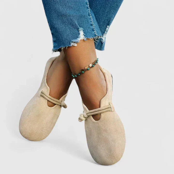 Norah™ Orthopedic Loafers