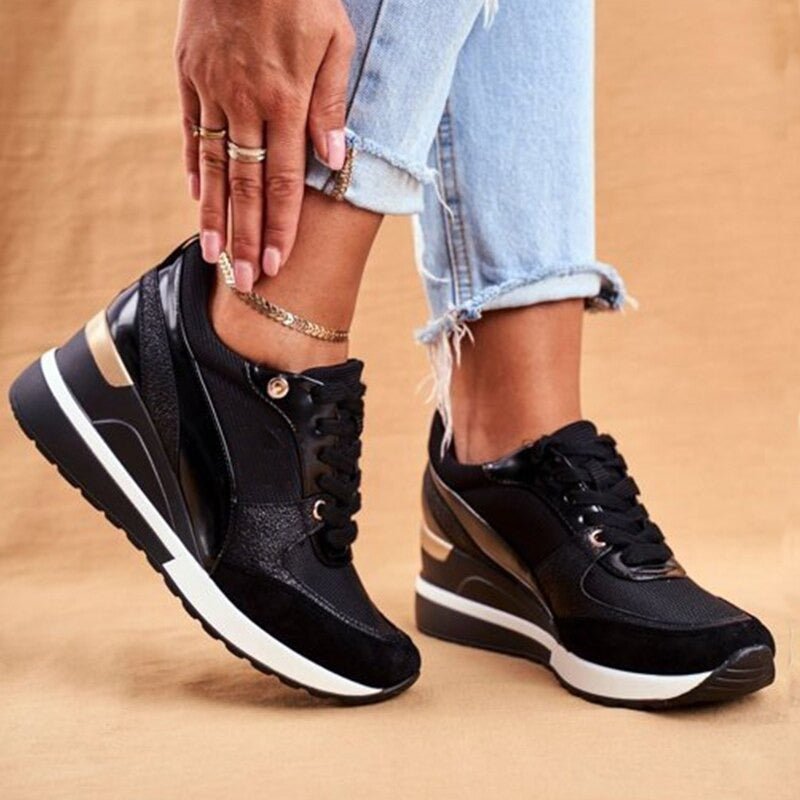 Hazel™ Modern Sneakers with Ultimate Comfort