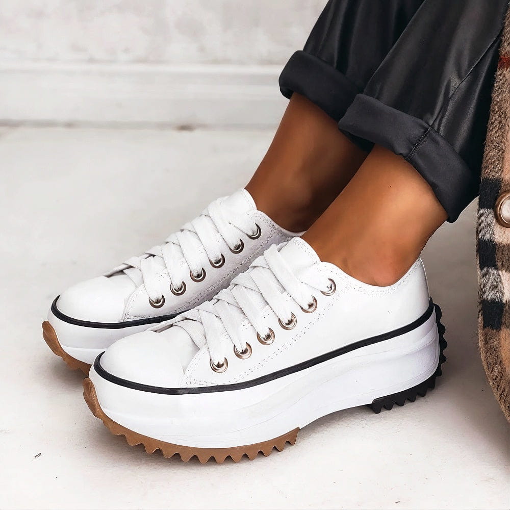 Babette | Chaussures à Plateforme