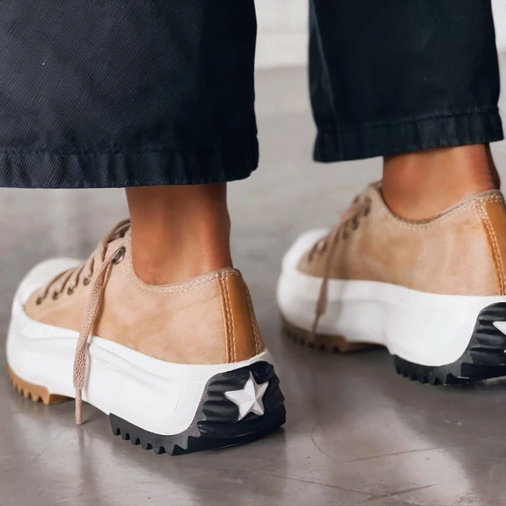 Babette | Chaussures à Plateforme
