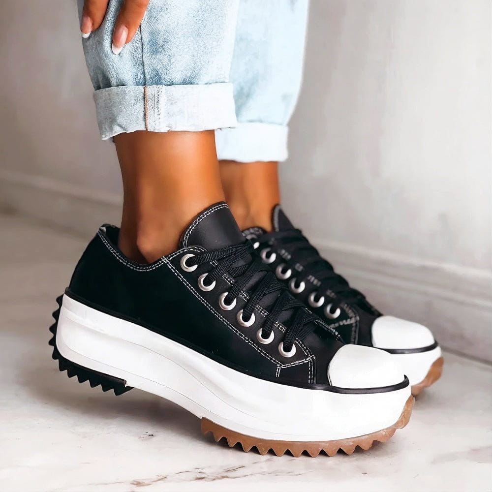 Babette | Chaussures à Plateforme