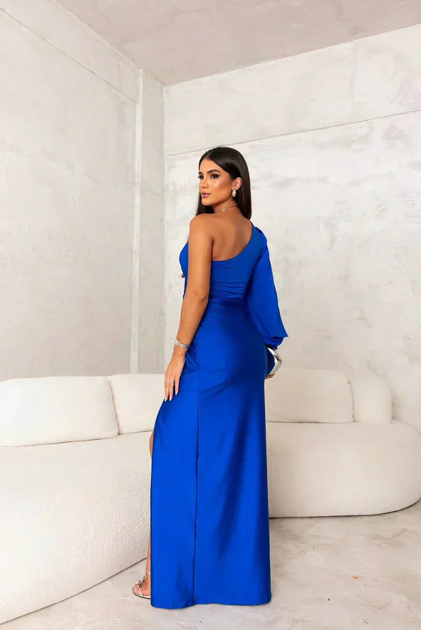Ivory™ | Elegant Evening Dress